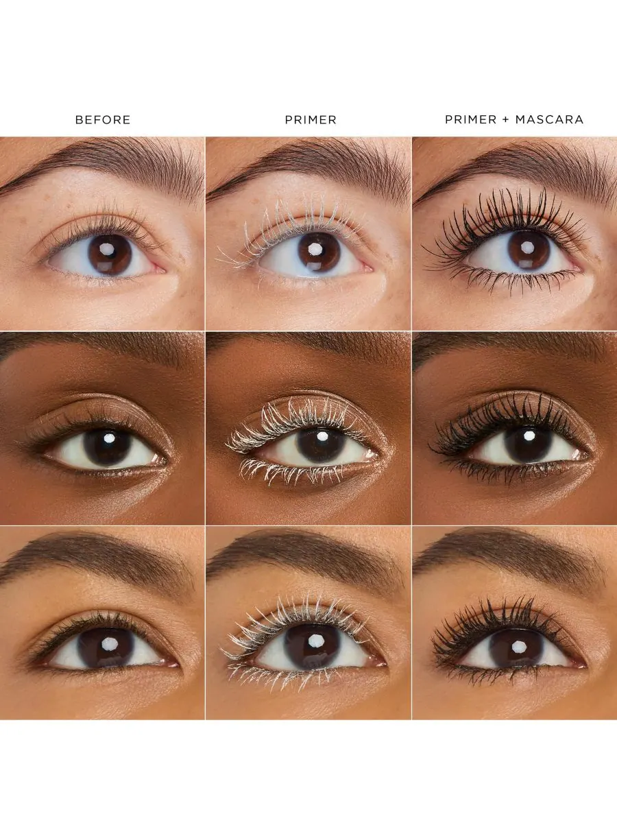 Праймер для ресниц Tartelette Tubing Lash Primer Tarte — изображение 7 из 8