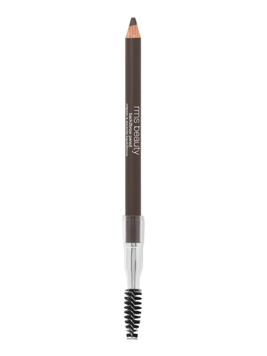 Карандаш для бровей Back2Brow RMS Beauty — изображение 1 из 7