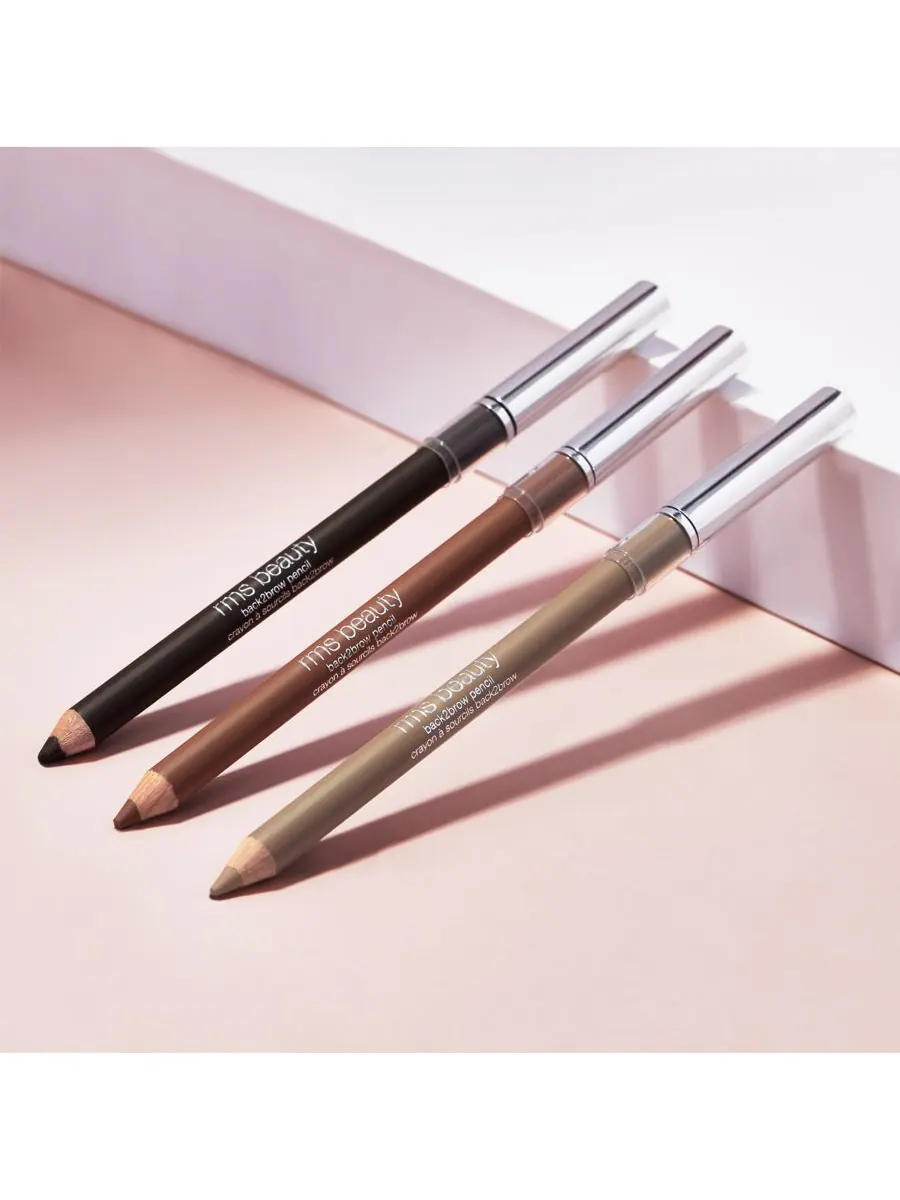 Карандаш для бровей Back2Brow RMS Beauty — изображение 6 из 7