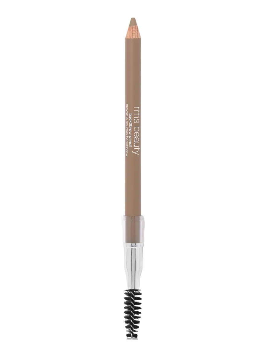 Карандаш для бровей Back2Brow RMS Beauty — изображение 1 из 7
