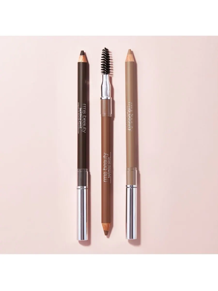 Карандаш для бровей Back2Brow RMS Beauty — изображение 7 из 7