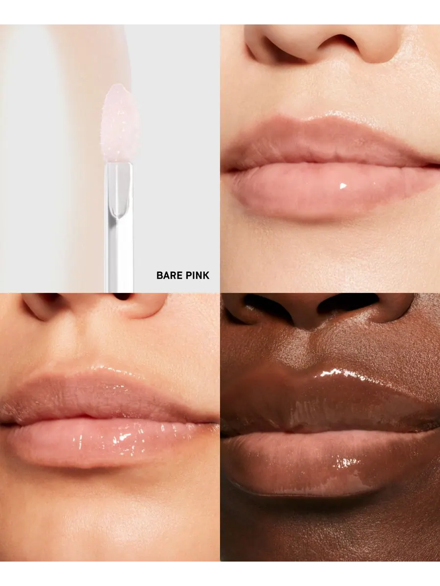 Увлажняющее масло для губ Extra Plusp Bobbi Brown — изображение 2 из 2
