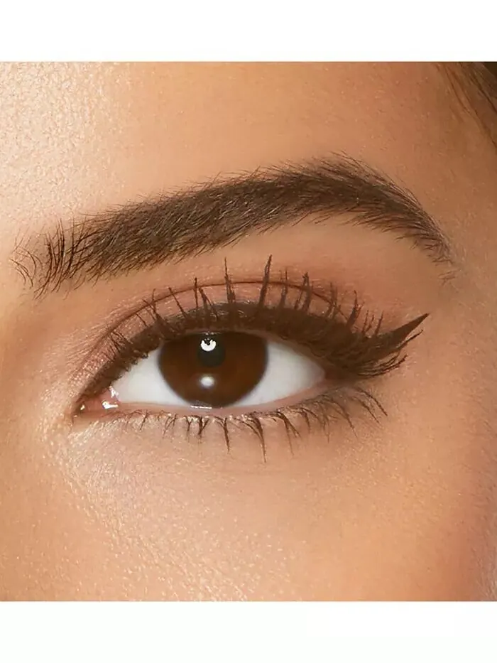 Водостойкая жидкая подводка для глаз Better Than Sex Easy Glide Too Faced — изображение 4 из 6