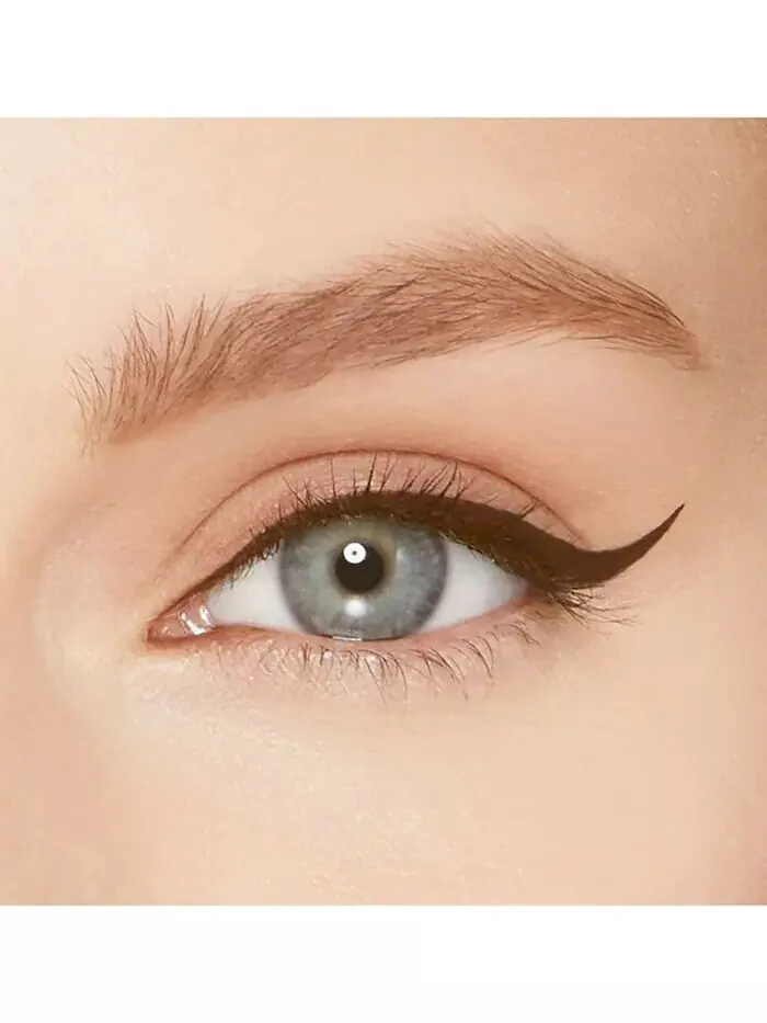Водостойкая жидкая подводка для глаз Better Than Sex Easy Glide Too Faced — изображение 5 из 6