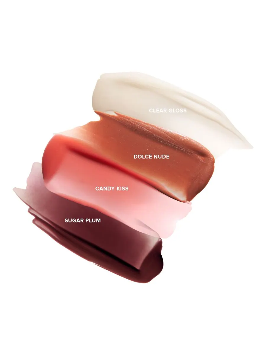 Увлажняющее масло для губ Nudeskin с пептидами NUDESTIX, — изображение 10 из 10