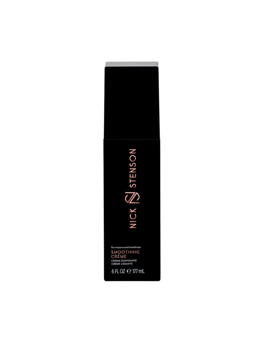 Разглаживающий крем 170 г Nick Stenson Beauty — без цвета