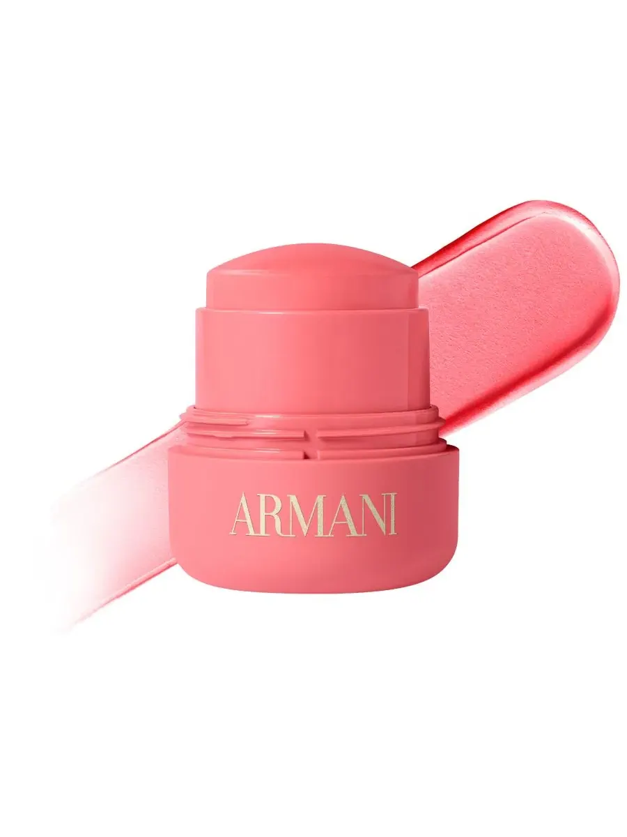 Румяна Armani Dolci Blush Makeup, 0,25 унц. — розовый