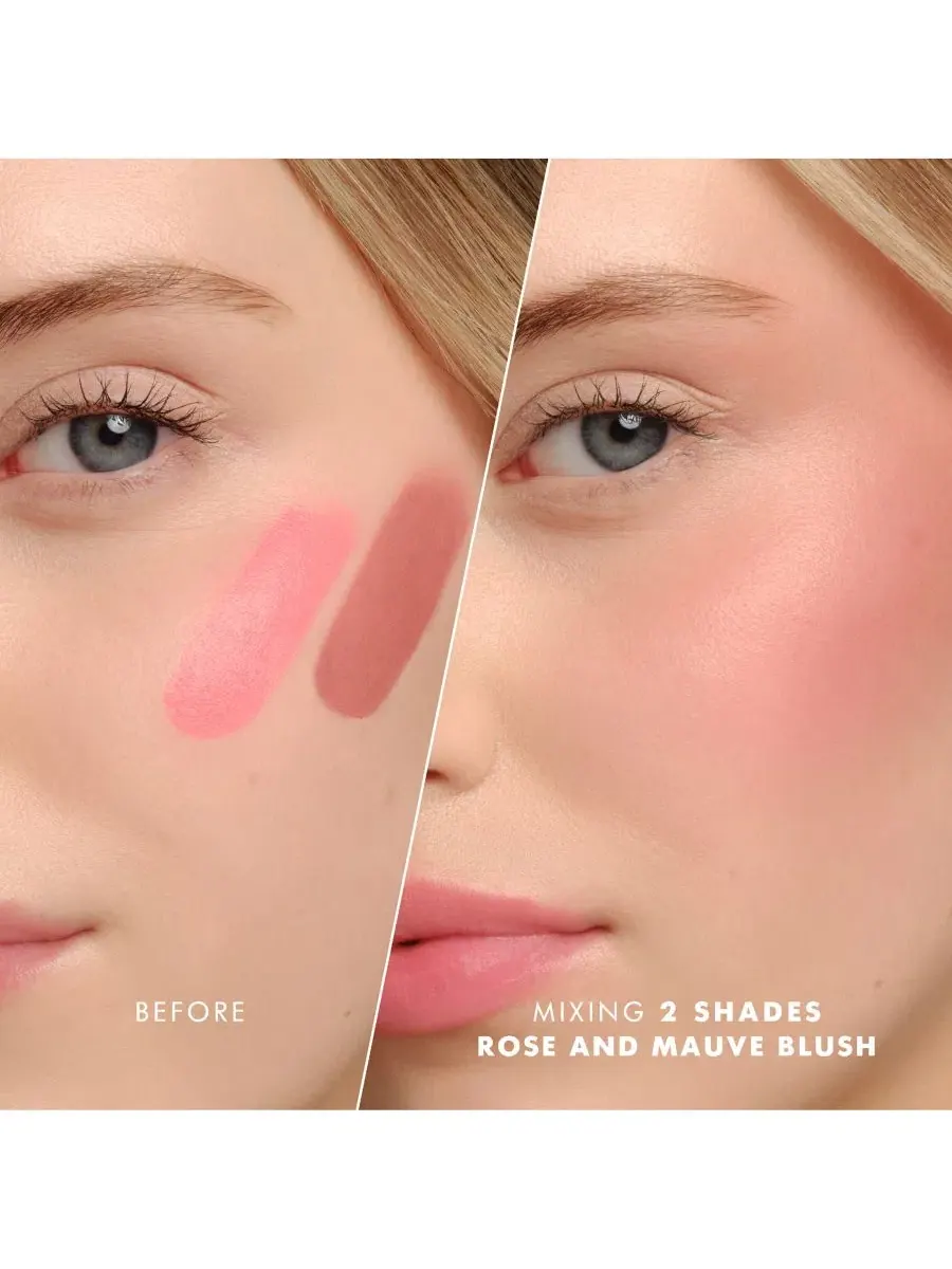 Румяна Armani Dolci Blush Makeup, 0,25 унц. — изображение 4 из 9