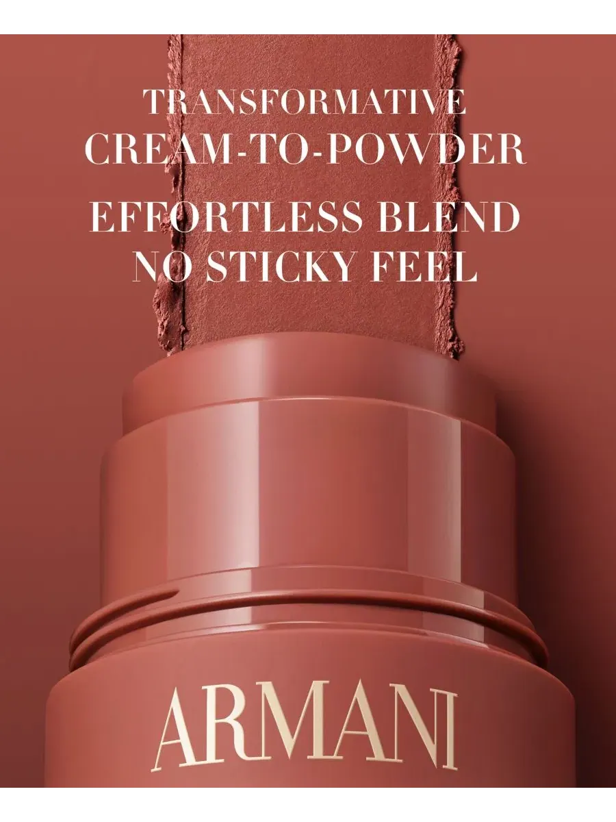 Румяна Armani Dolci Blush Makeup, 0,25 унц. — изображение 8 из 9