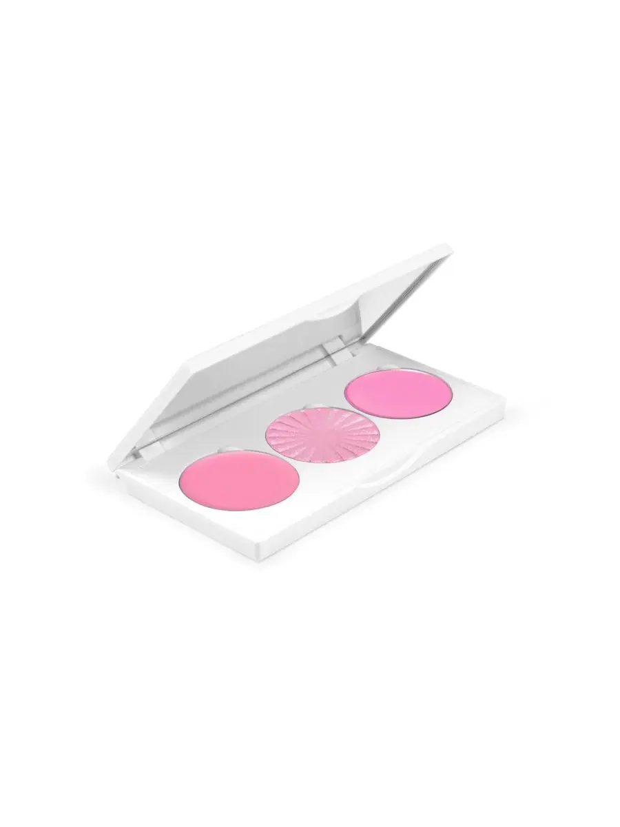 Палитра теней для век Midi Palette Cotton Candy Skies OFRA Cosmetics — изображение 2 из 3