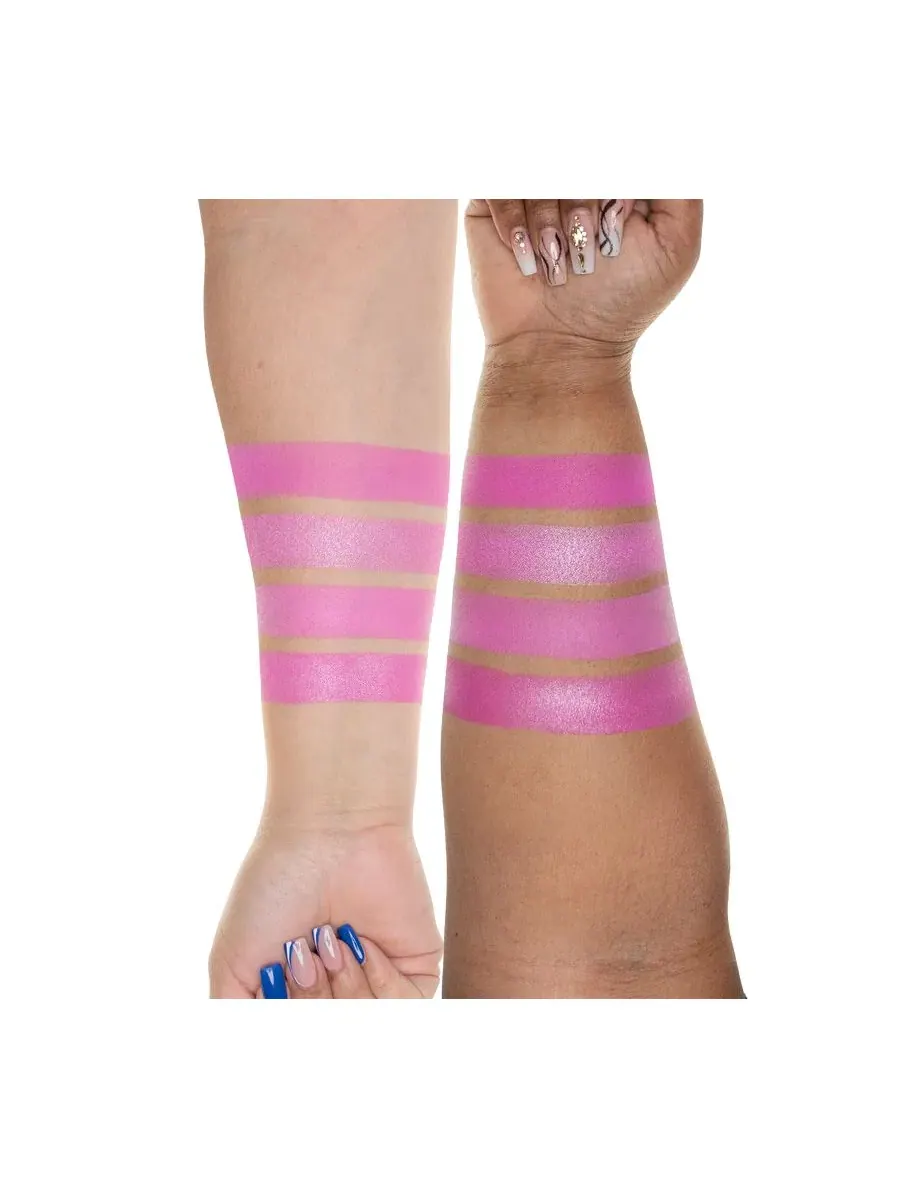 Палитра теней для век Midi Palette Cotton Candy Skies OFRA Cosmetics — изображение 3 из 3
