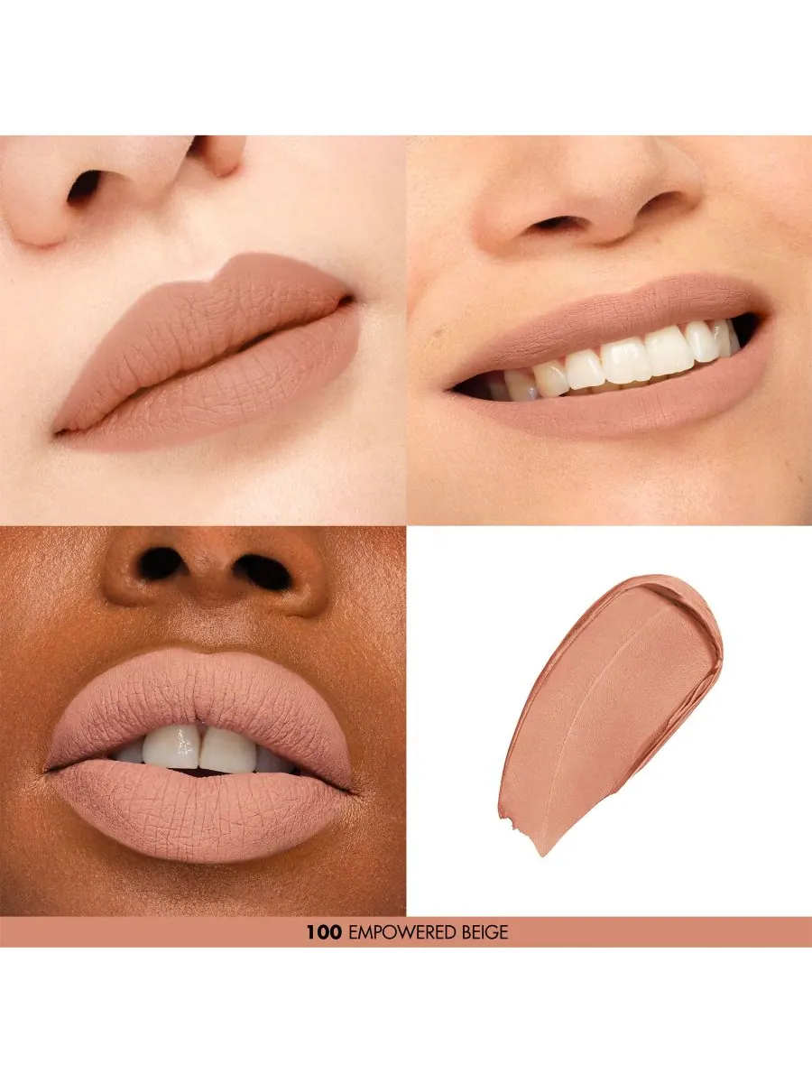 Матовая помада Rouge Artist For Ever MAKE UP FOR EVER — изображение 2 из 6