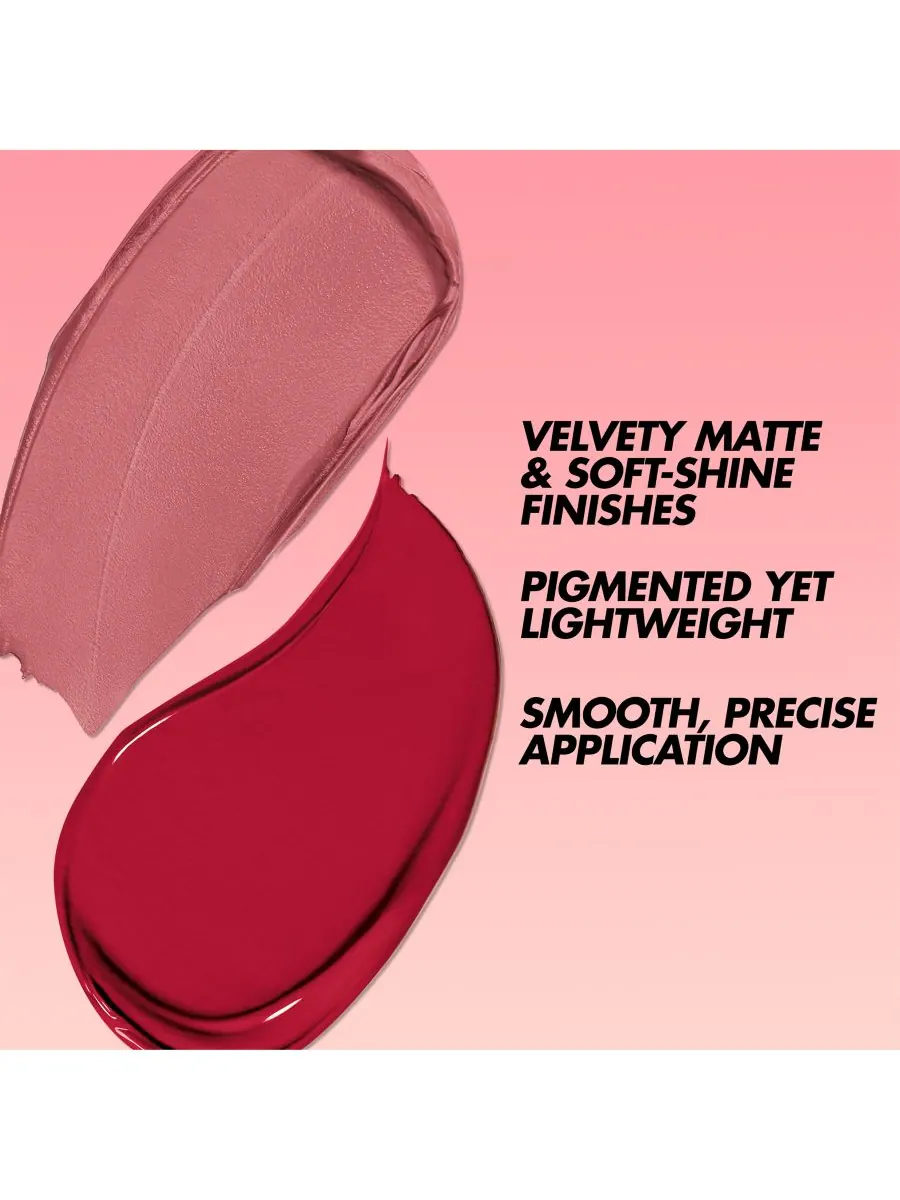 Матовая помада Rouge Artist For Ever MAKE UP FOR EVER — изображение 5 из 6