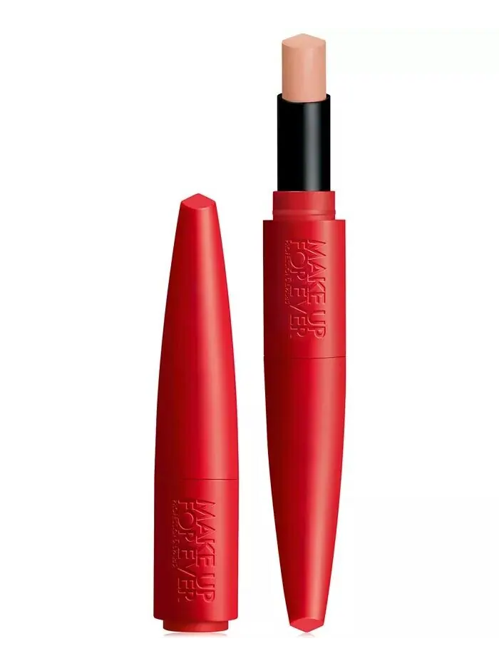 Матовая губная помада Rouge Artist For Ever Matte Make Up For Ever, цвет 506 - Endless Cacao — изображение 1 из 1