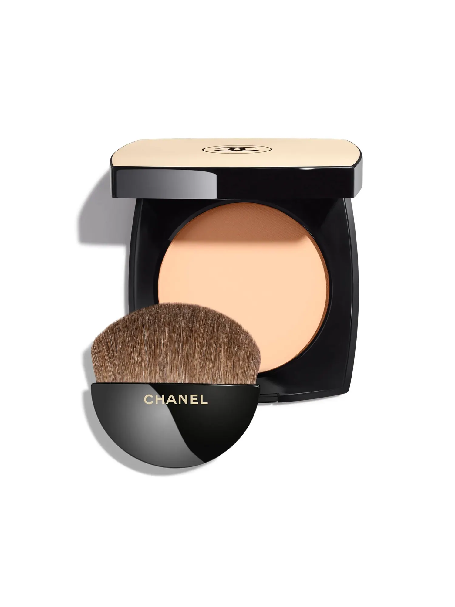 Пудра Les Beiges Poudre Belle Mine Naturelle Chanel — изображение 1 из 4