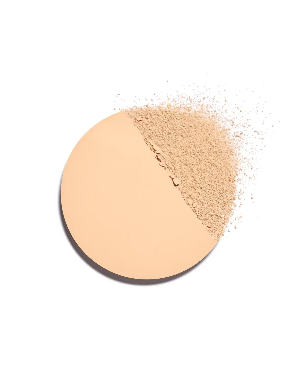 Пудра Les Beiges Poudre Belle Mine Naturelle Chanel — изображение 3 из 4