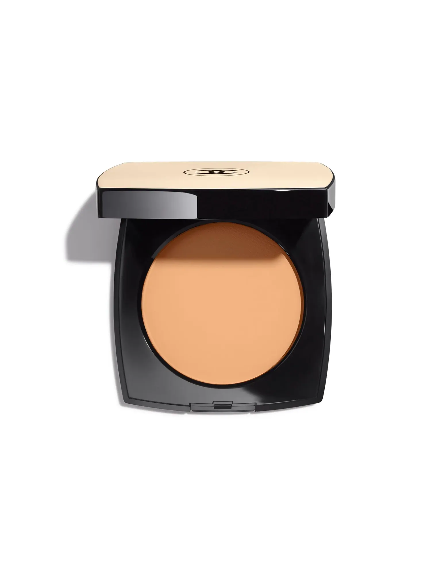 Пудра Les Beiges Poudre Belle Mine Naturelle Chanel — изображение 1 из 4