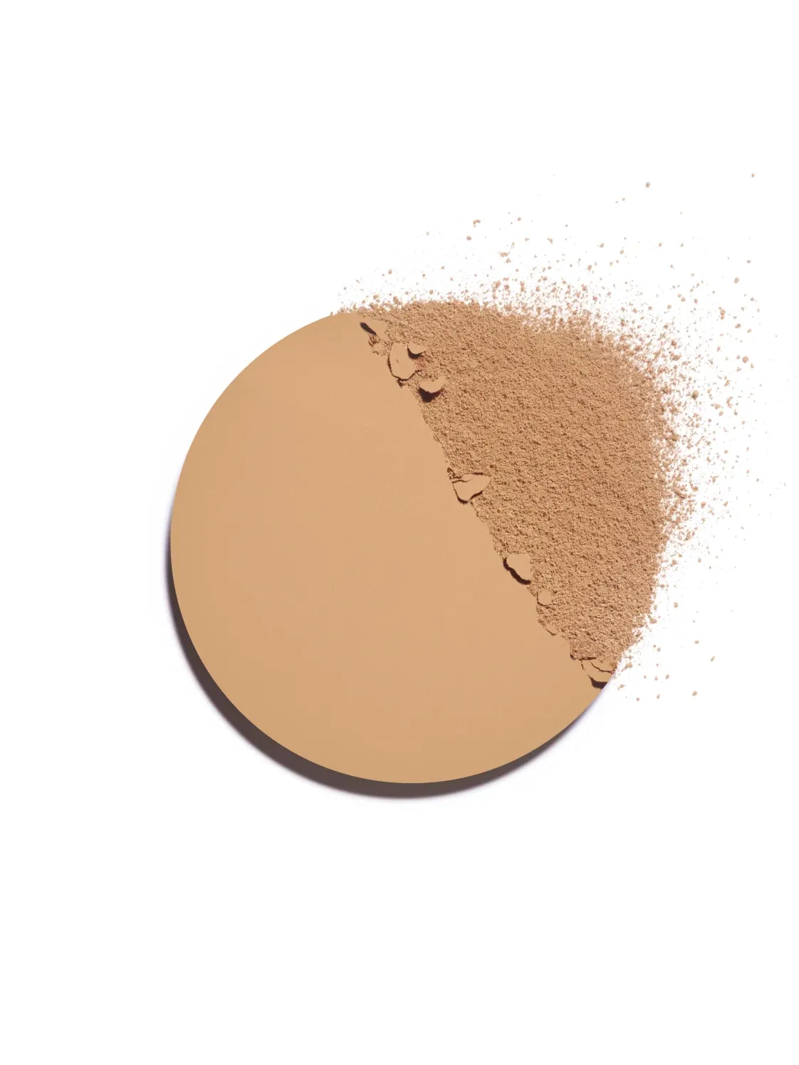Пудра Les Beiges Poudre Belle Mine Naturelle Chanel — изображение 3 из 4