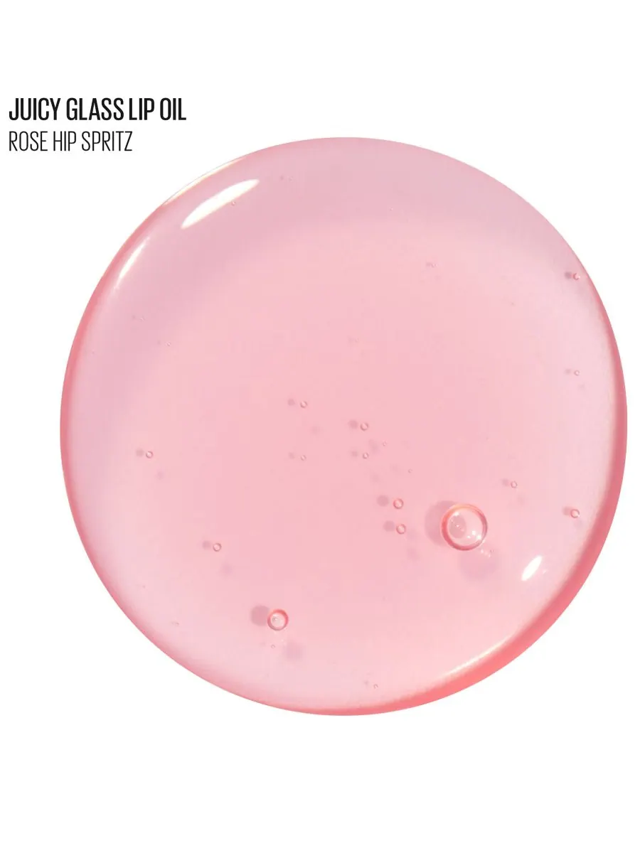 Масло для губ Juicy Glass, 0,13 унции Kaja — изображение 6 из 10