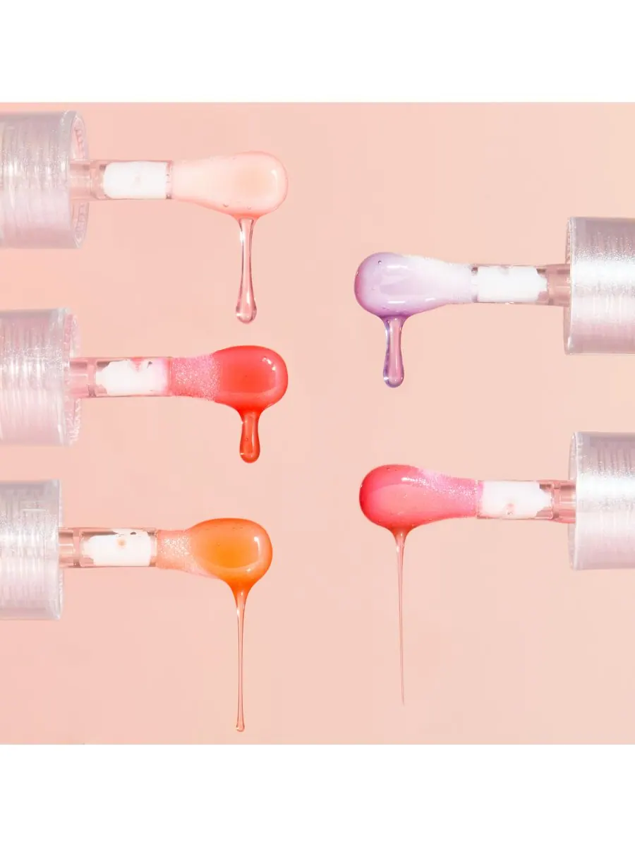 Масло для губ Juicy Glass, 0,13 унции Kaja — изображение 10 из 10
