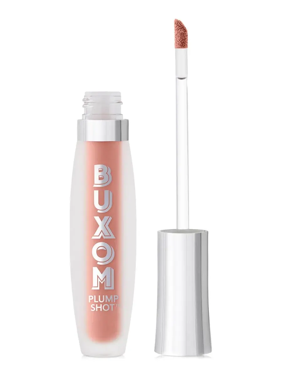 Сыворотка для губ Plump Shot, 0,14 унции Buxom Cosmetics, Exposed — изображение 1 из 8