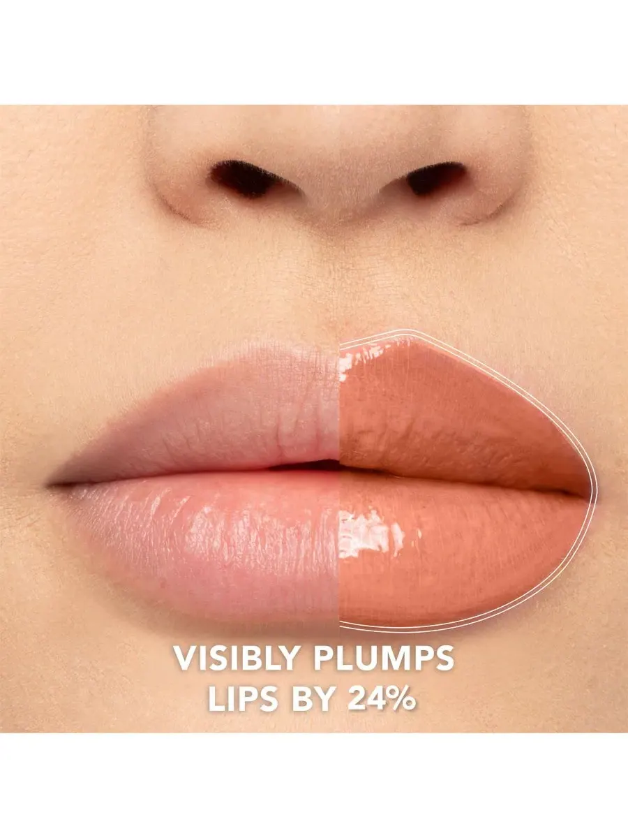Сыворотка для губ Plump Shot, 0,14 унции Buxom Cosmetics, Exposed — изображение 2 из 8