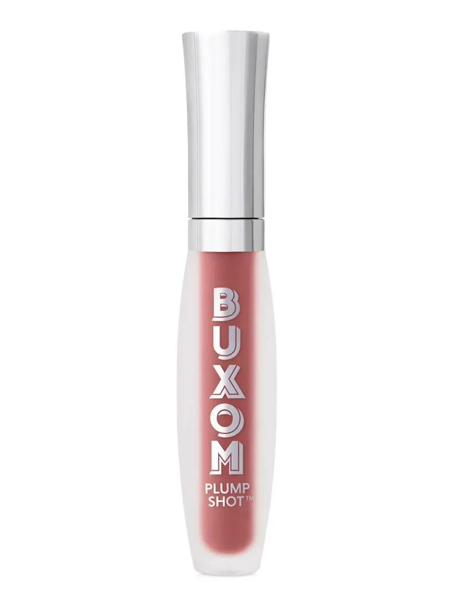 Сыворотка для губ Plump Shot, 0,14 унции Buxom Cosmetics, Dolly Babe — изображение 1 из 7