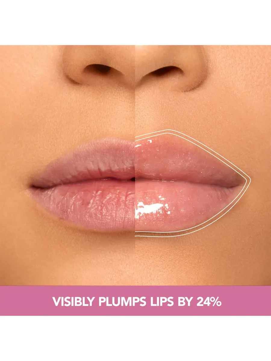 Сыворотка для губ Plump Shot, 0,14 унции Buxom Cosmetics, Fuschia You — изображение 2 из 8