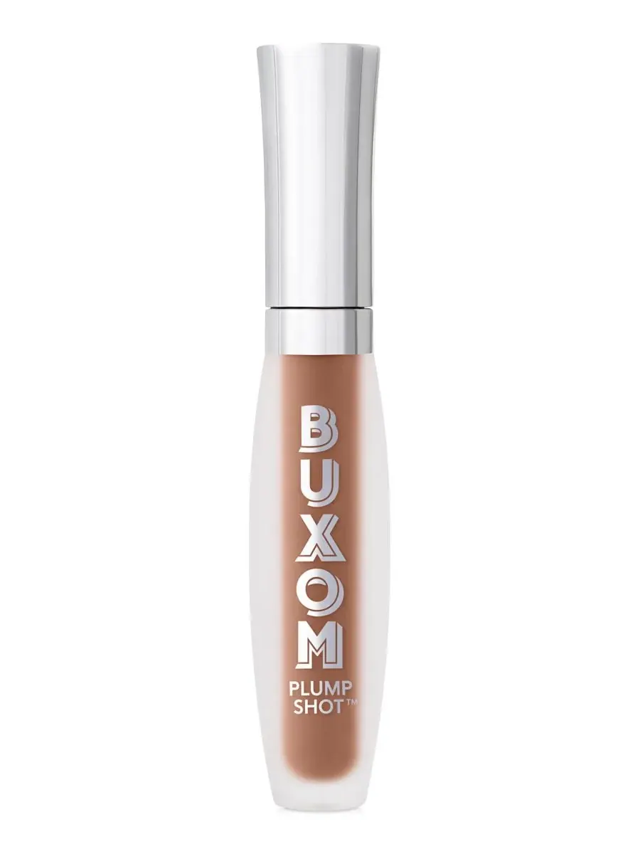 Сыворотка для губ Plump Shot, 0,14 унции Buxom Cosmetics, Get Naked — изображение 1 из 8