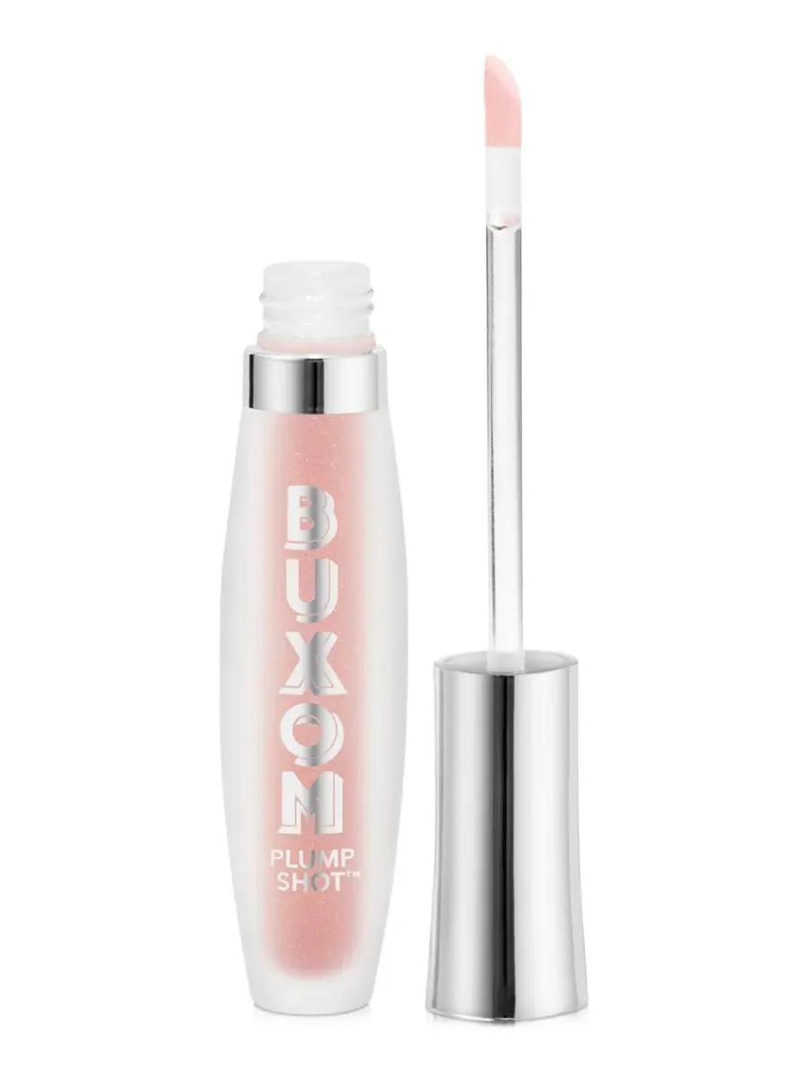 Сыворотка для губ Plump Shot, 0,14 унции Buxom Cosmetics, Flush — изображение 1 из 8