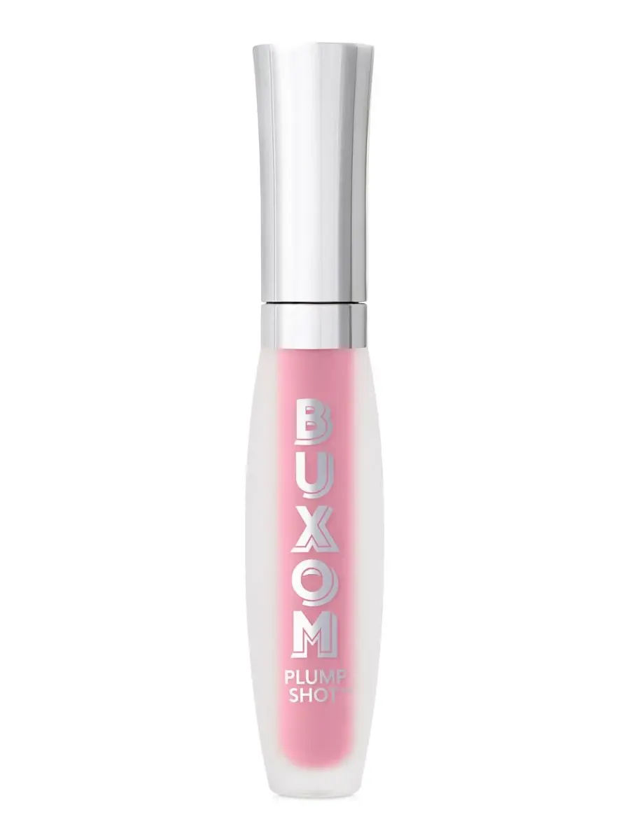Сыворотка для губ Plump Shot, 0,14 унции Buxom Cosmetics, Lingerie — изображение 1 из 8