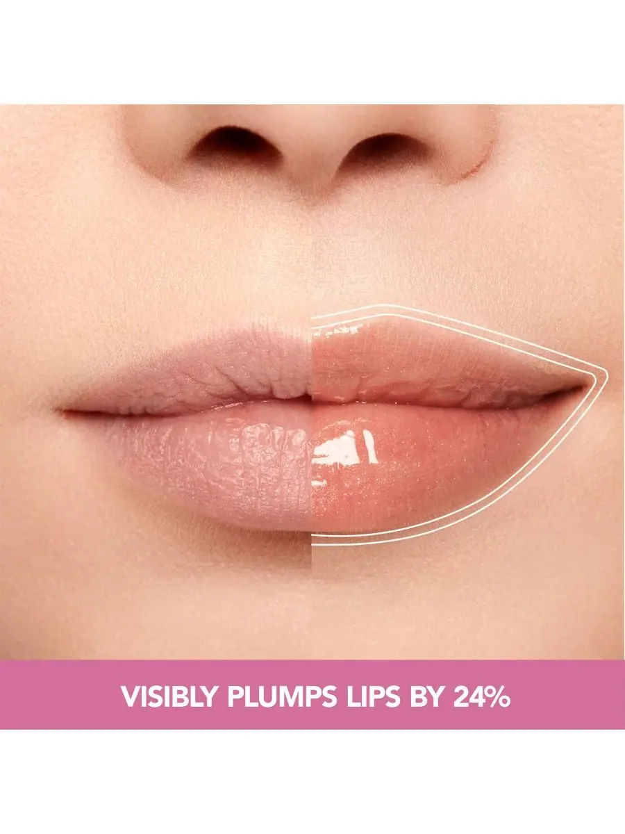 Сыворотка для губ Plump Shot, 0,14 унции Buxom Cosmetics, Lingerie — изображение 2 из 8