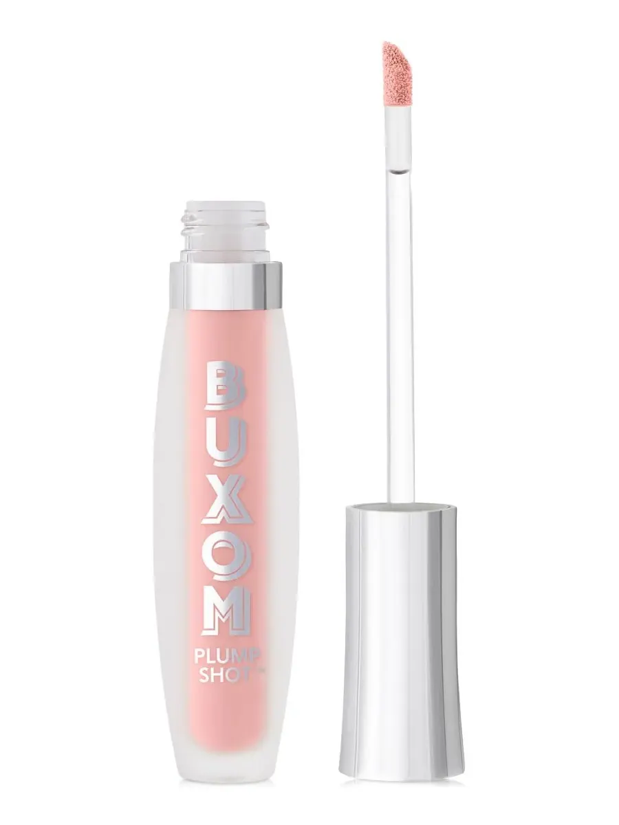 Сыворотка для губ Plump Shot, 0,14 унции Buxom Cosmetics — изображение 1 из 8