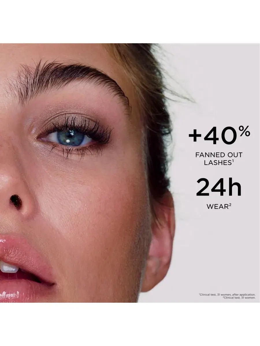 Тушь для ресниц Wonder Perfect 5D, 5,7 мл Clarins — изображение 8 из 10