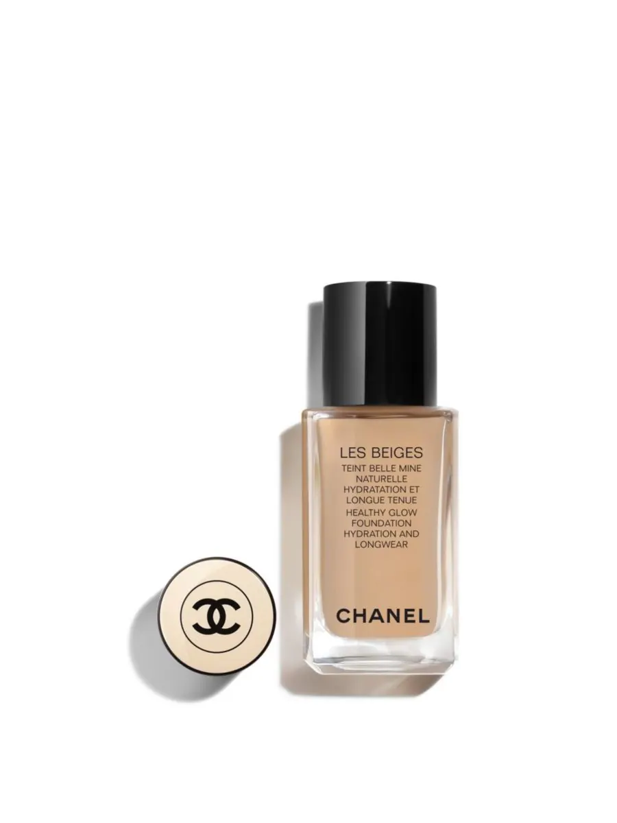 Тональная основа CHANEL Healthy Glow — изображение 1 из 2