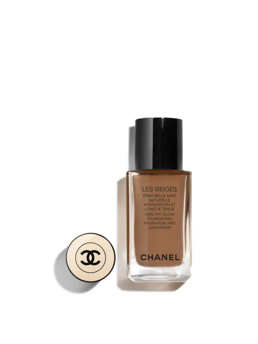 Тональный крем Healthy Glow CHANEL, цвет br152 — изображение 1 из 2