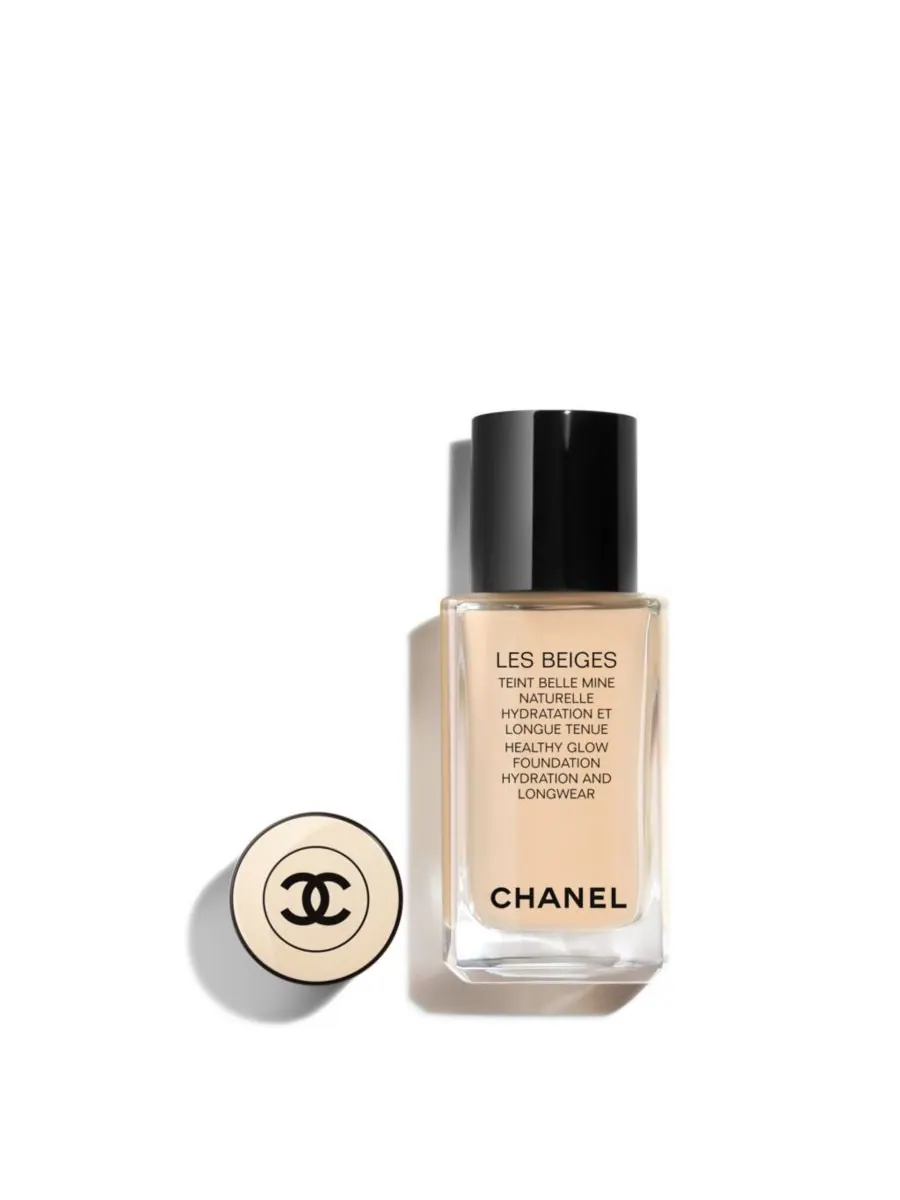Тональный крем Healthy Glow CHANEL, цвет b10 — изображение 1 из 2