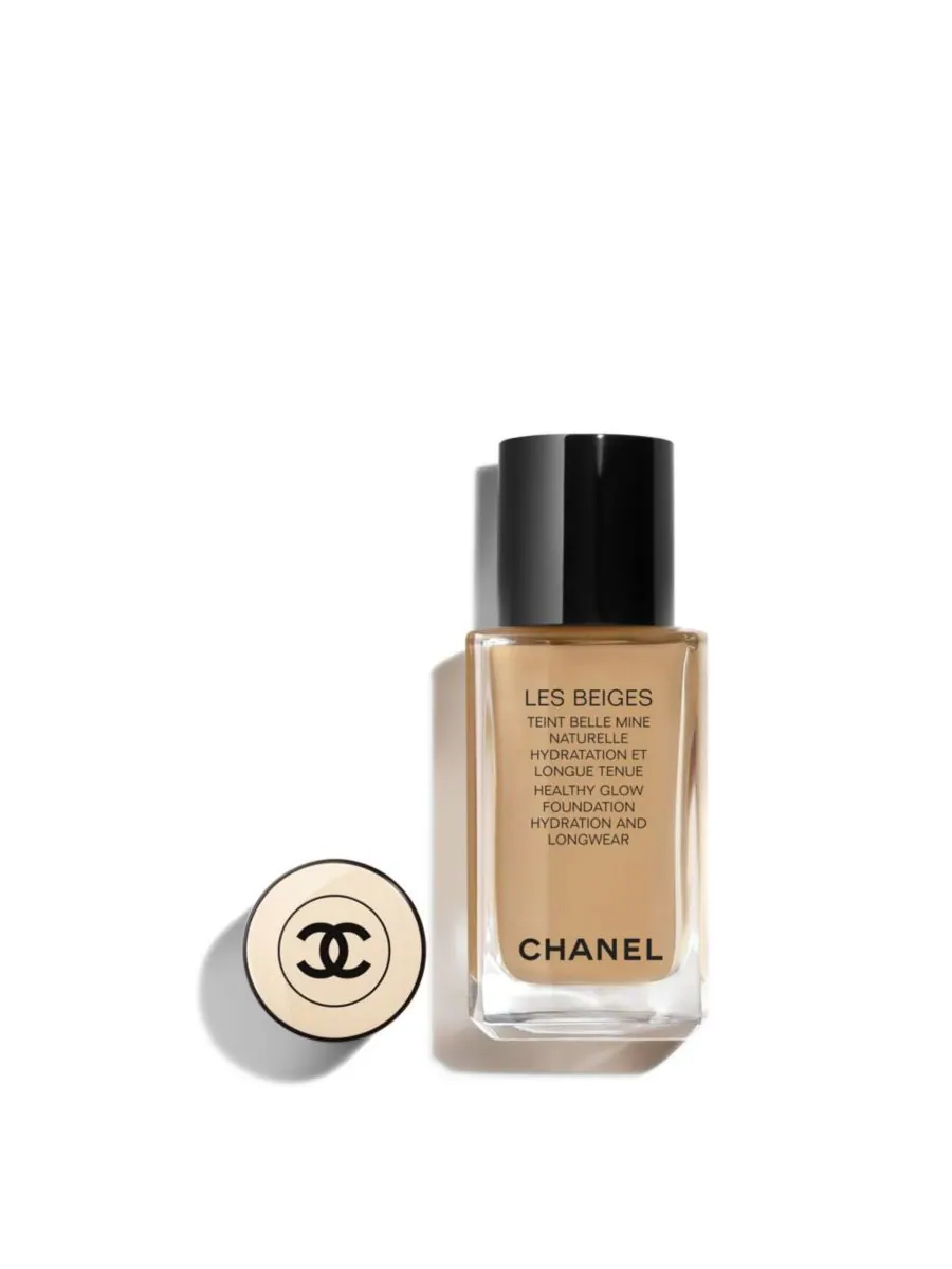Тональный крем Healthy Glow CHANEL, цвет b80 — изображение 1 из 2