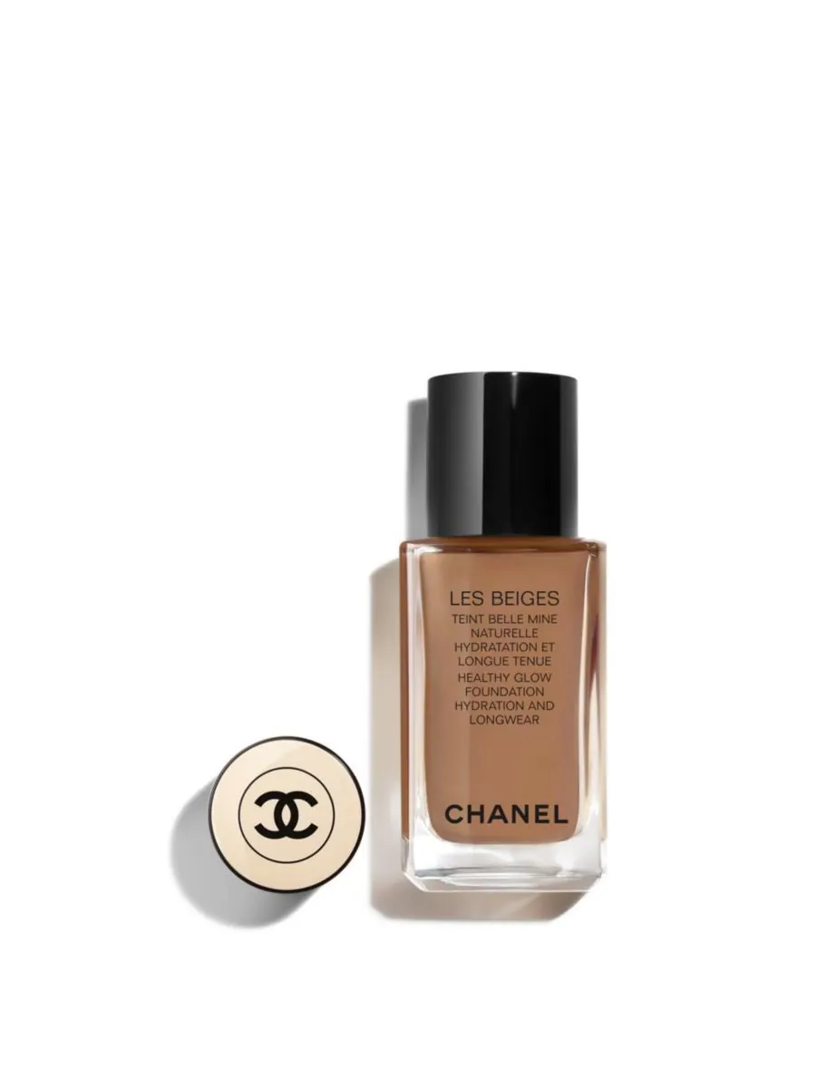 Тональный крем Healthy Glow CHANEL, цвет br132 — изображение 1 из 2