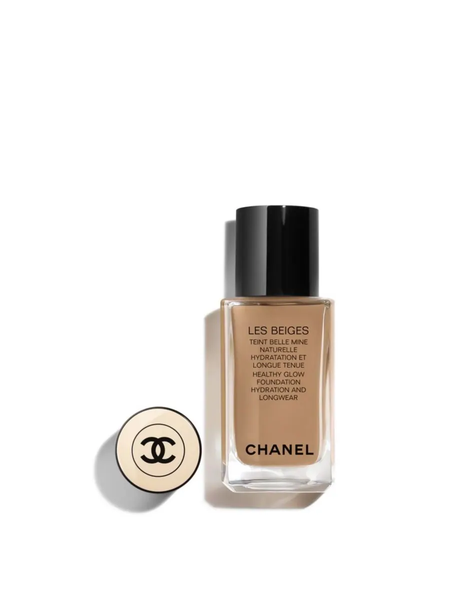 Тональный крем Healthy Glow CHANEL, цвет b70 — изображение 1 из 2