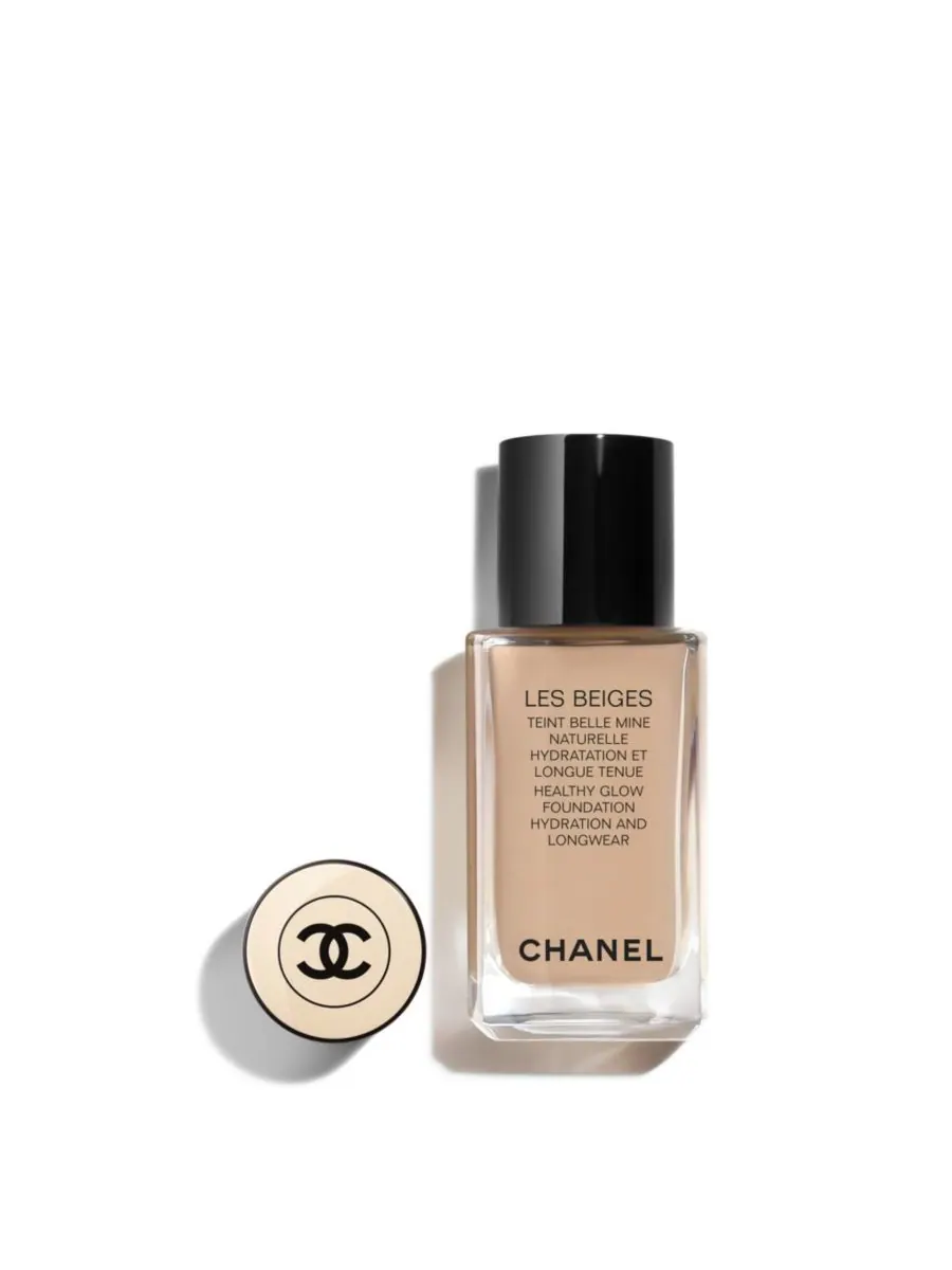 Тональный крем Healthy Glow CHANEL, цвет br42 — изображение 1 из 2