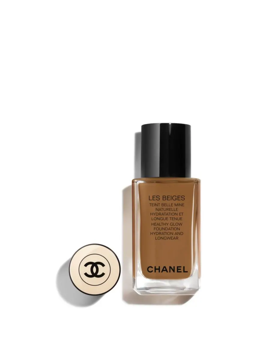 Тональный крем Healthy Glow CHANEL, цвет b140 — изображение 1 из 2