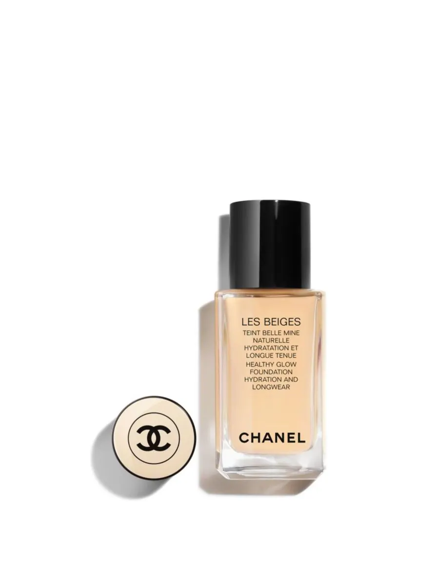 Тональный крем Healthy Glow CHANEL, цвет bd11 — изображение 1 из 2
