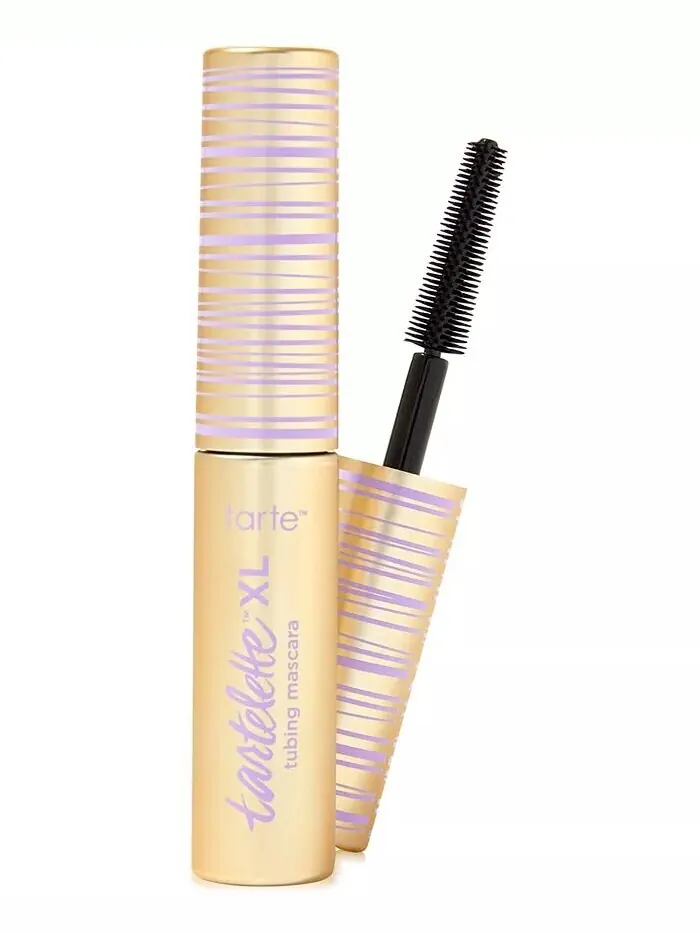 Тушь для ресниц Tartelette XL — изображение 2 из 10