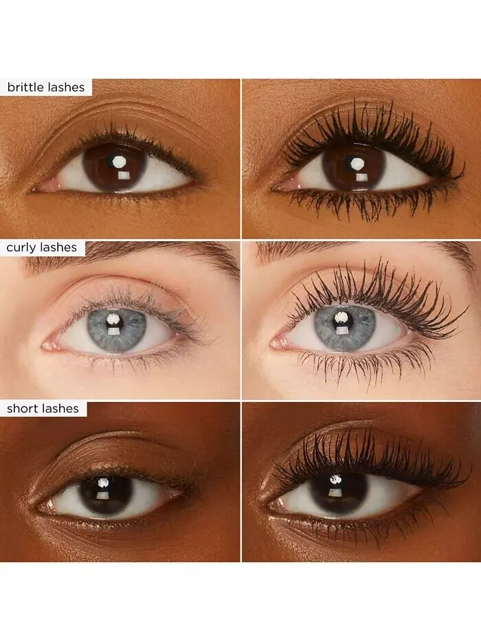 Тушь для ресниц Tartelette XL — изображение 4 из 10