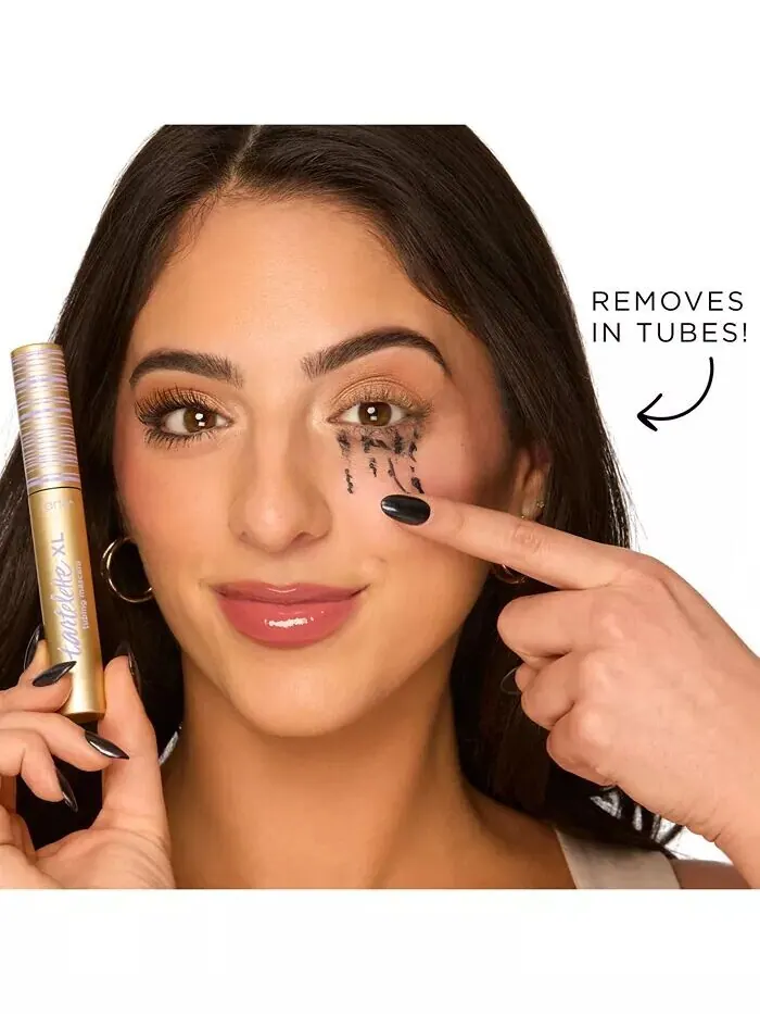Тушь для ресниц Tartelette XL — изображение 6 из 10