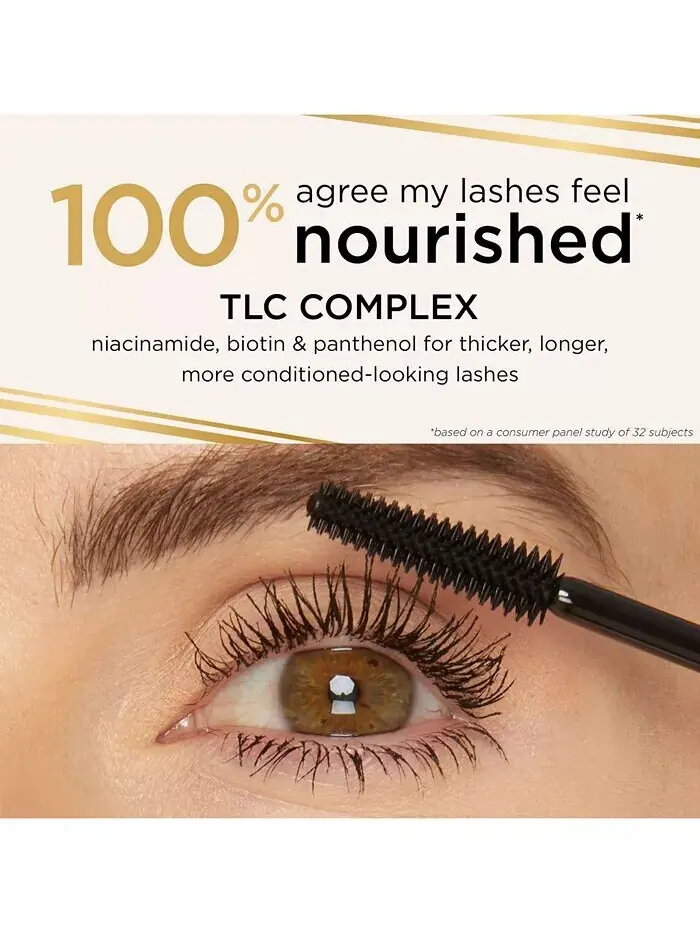 Тушь для ресниц Tartelette XL — изображение 7 из 10