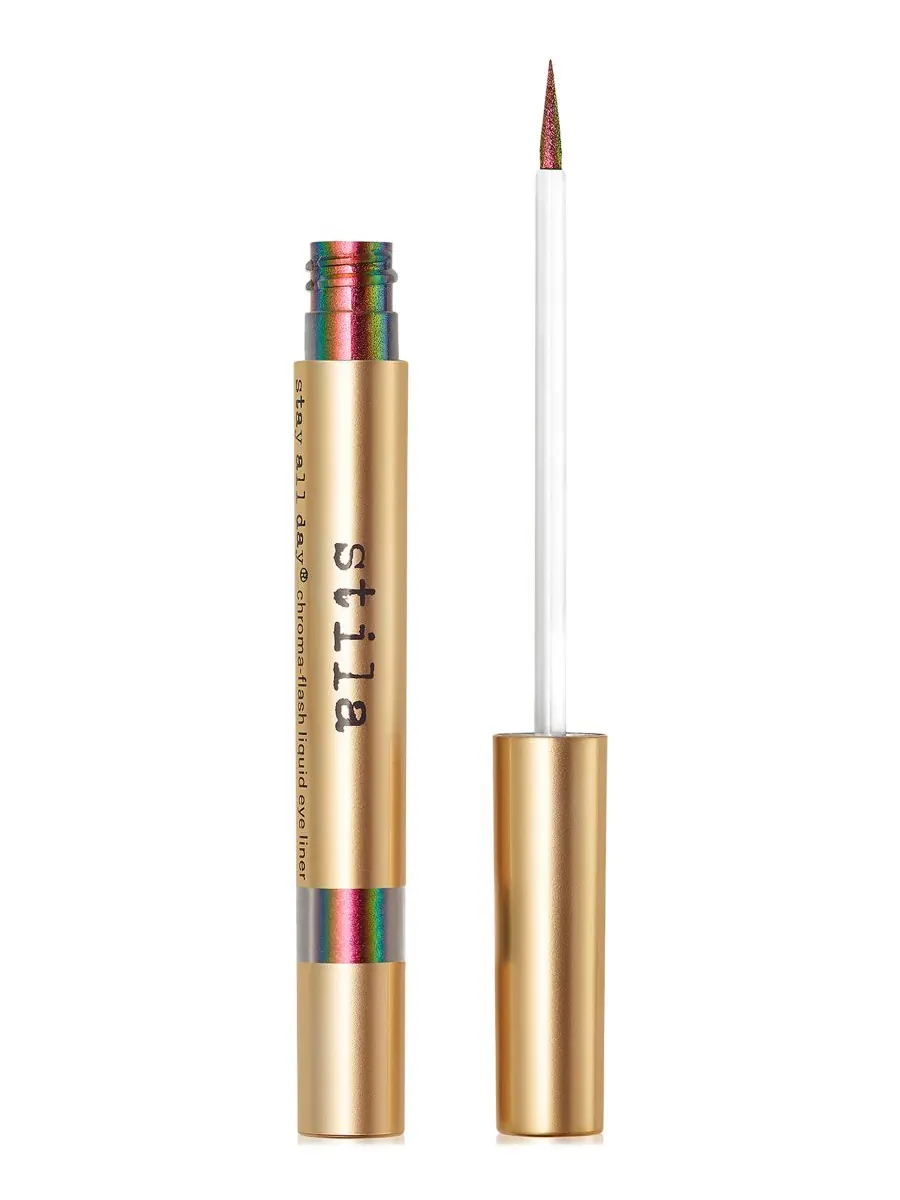 Жидкая подводка для глаз Stay All Day Chroma-Flash Stila — изображение 1 из 10