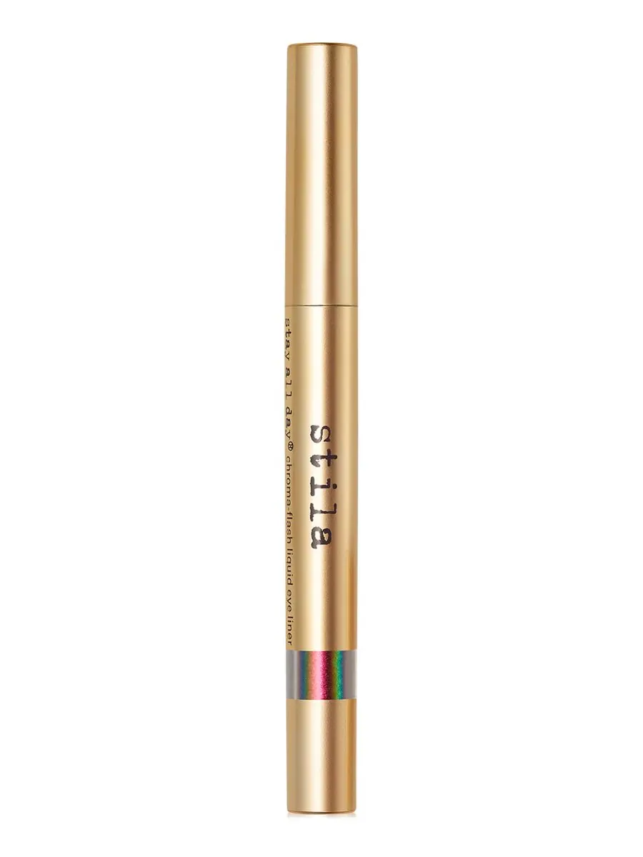 Жидкая подводка для глаз Stay All Day Chroma-Flash Stila — изображение 2 из 10