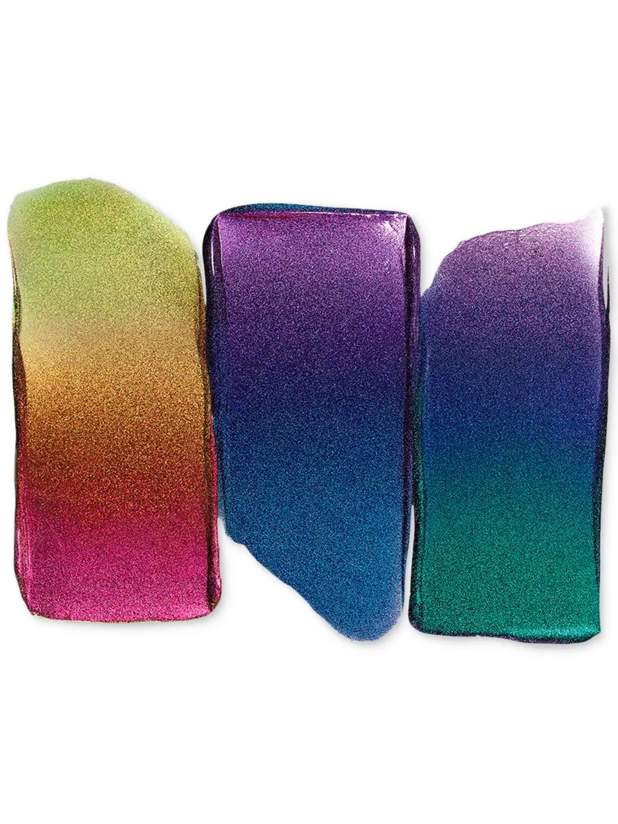 Жидкая подводка для глаз Stay All Day Chroma-Flash Stila — изображение 4 из 10